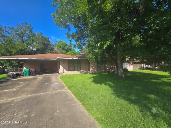 111 Sunny Lane, Lafayette, LA 70506