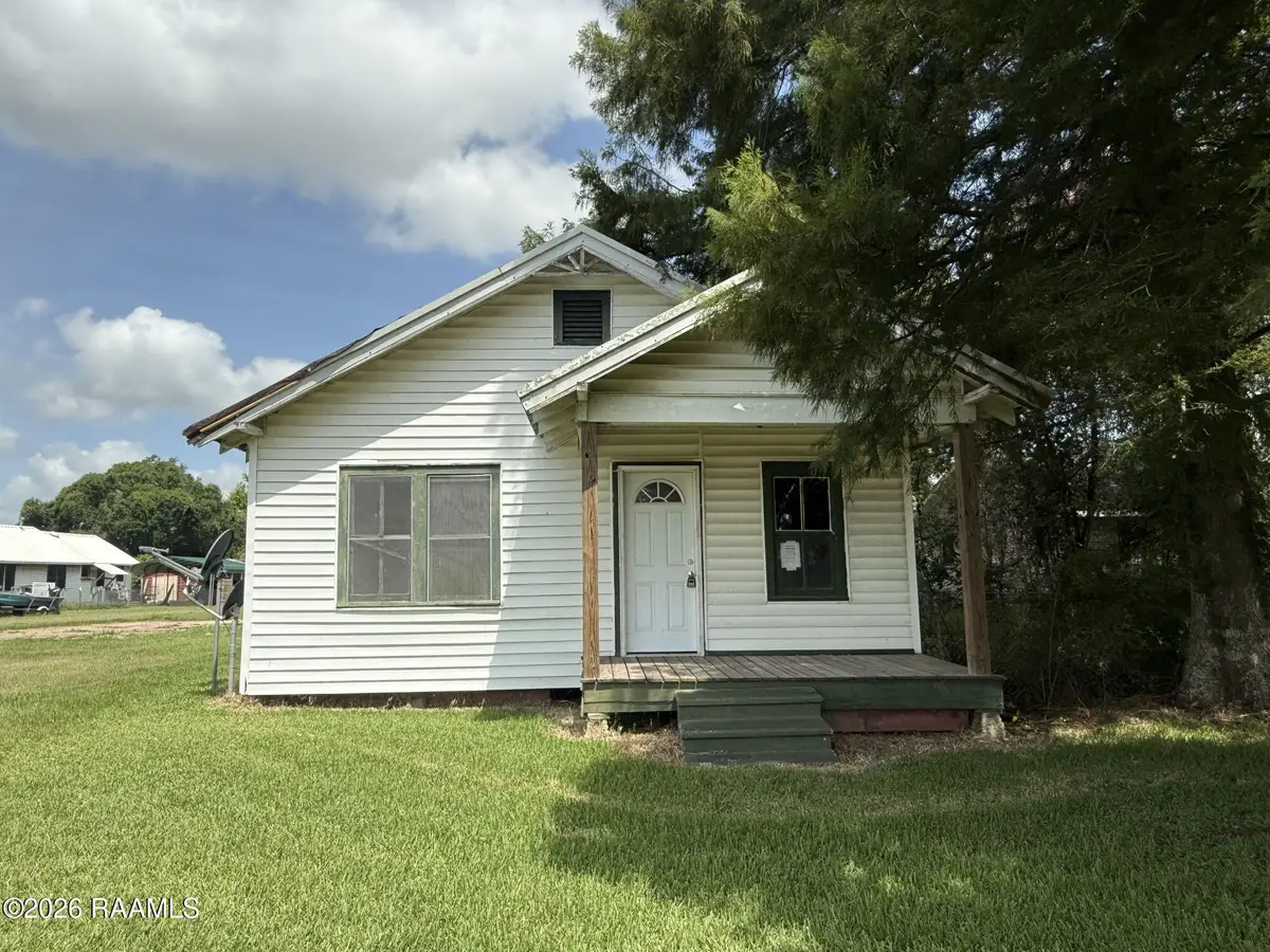 6918 Coteau Road, New Iberia, LA 70560 - #1