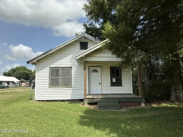 6918 Coteau Road, New Iberia, LA 70560