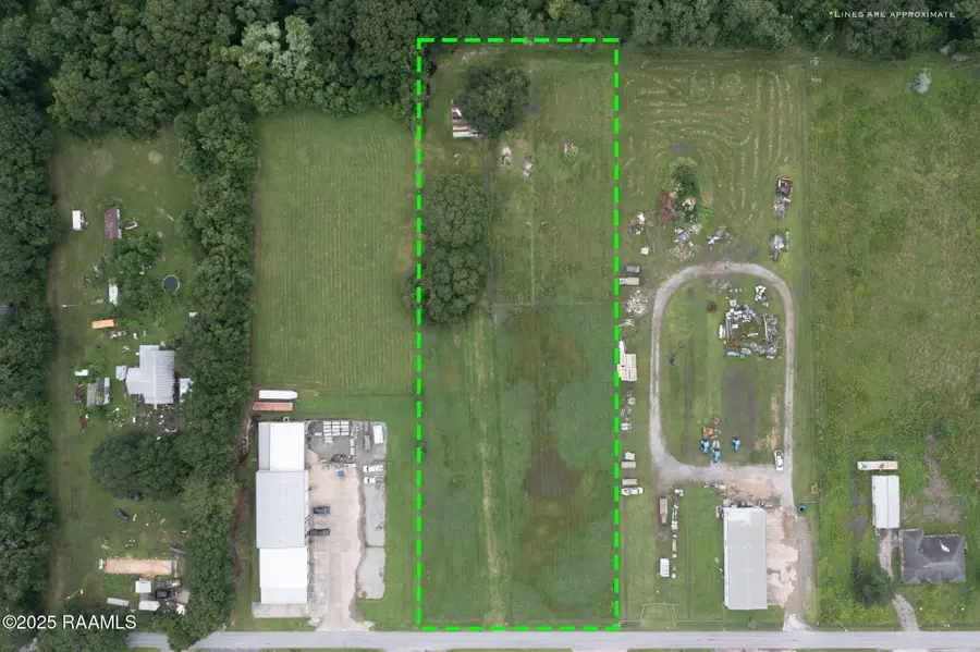 200 Blk Rousseau Road, Youngsville, LA 70592 - #3
