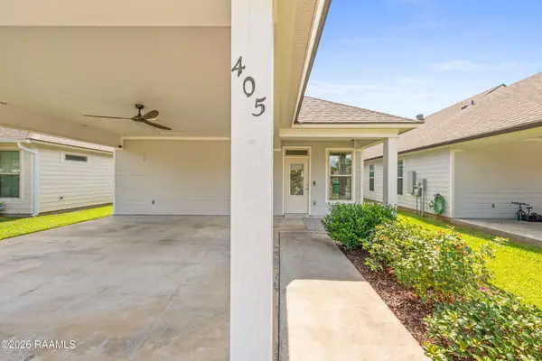 405 S Saint Pierre Street, Broussard, LA 70518
