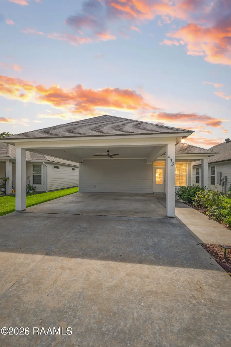 405 S Saint Pierre Street, Broussard, LA 70518 - #2