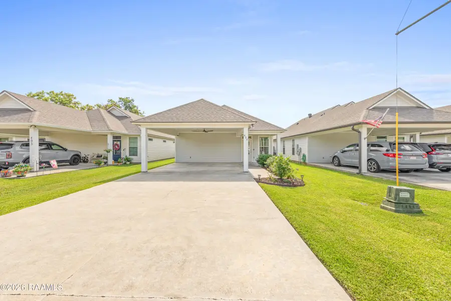 405 S Saint Pierre Street, Broussard, LA 70518 - #3