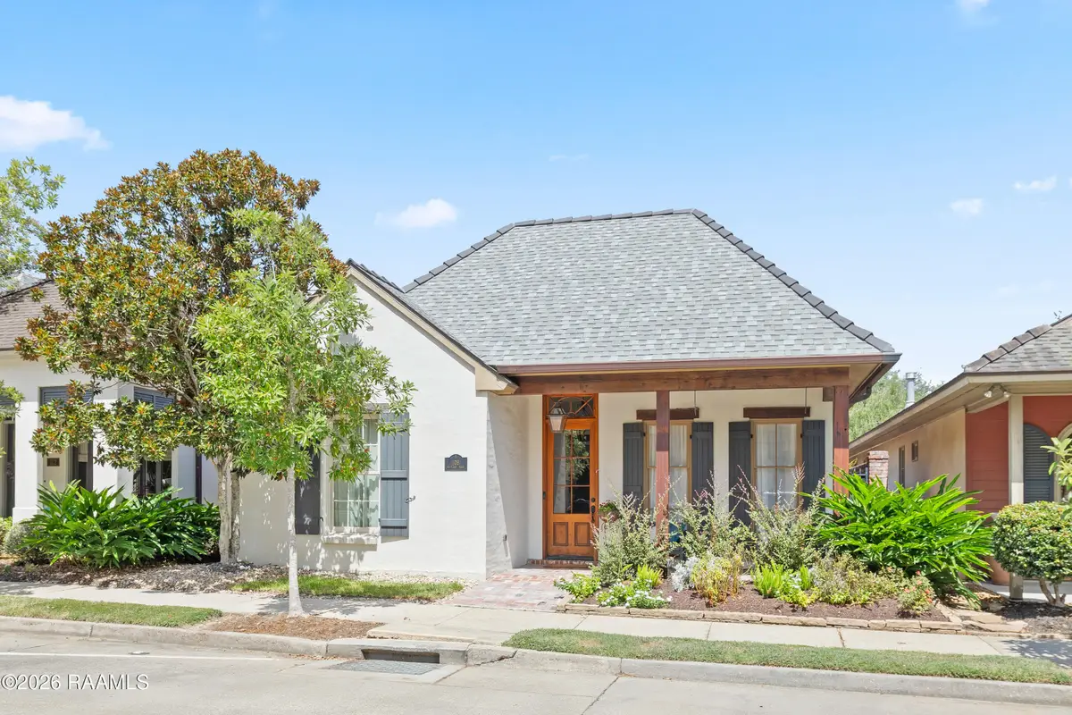 108 Settlers Trace Boulevard, Lafayette, LA 70508 - #1