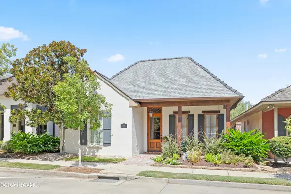 108 Settlers Trace Boulevard, Lafayette, LA 70508