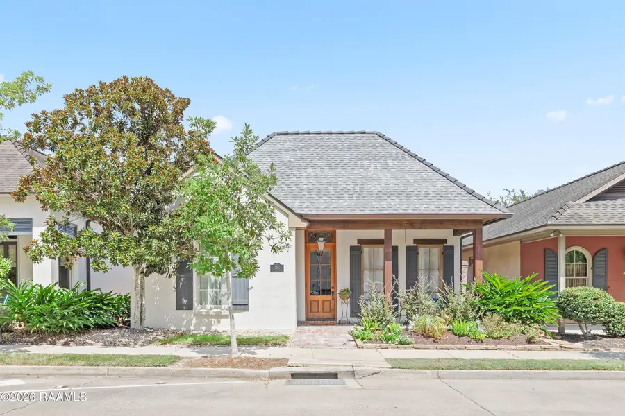 108 Settlers Trace Boulevard, Lafayette, LA 70508 - #3