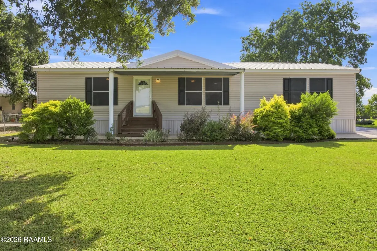 Address Withheld By Seller, Church Point, LA 70525 - #1