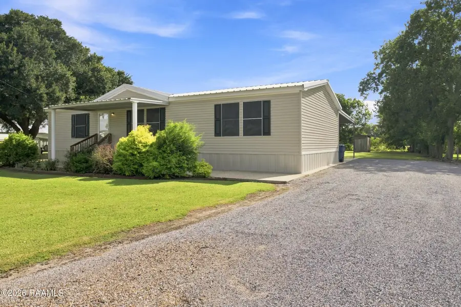 Address Withheld By Seller, Church Point, LA 70525 - #2