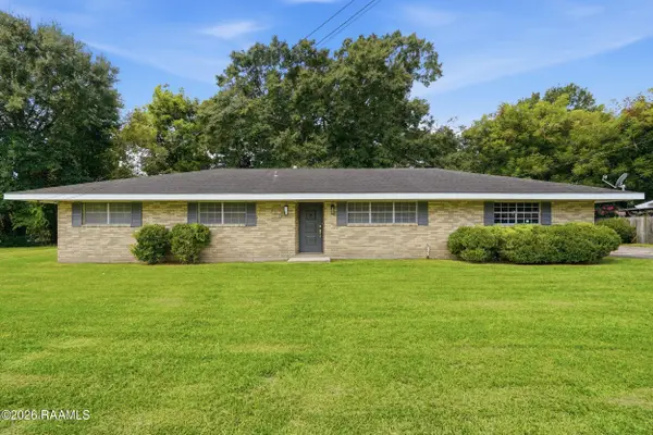 109 Crawford Street, Lafayette, LA 70506
