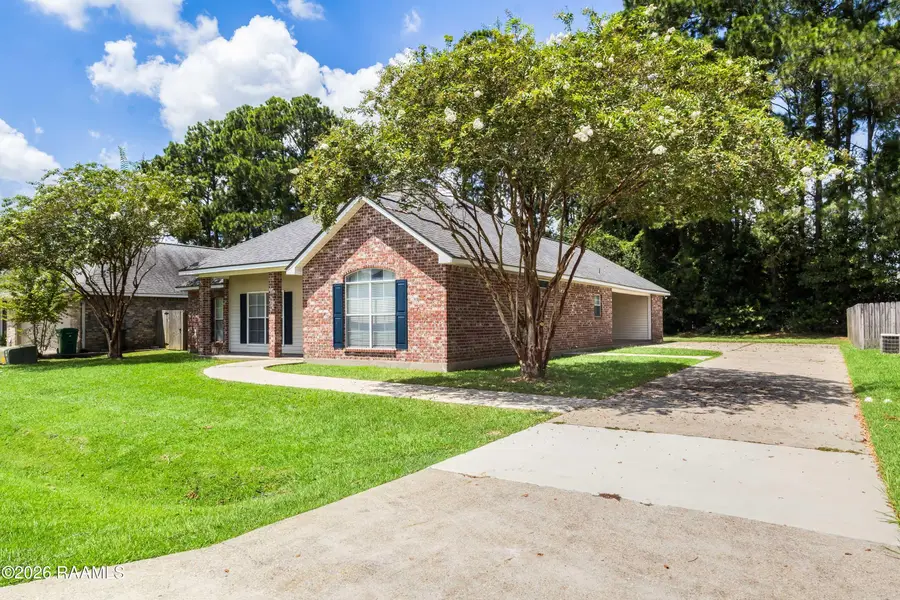 201 Treat Drive, Broussard, LA 70518 - #2