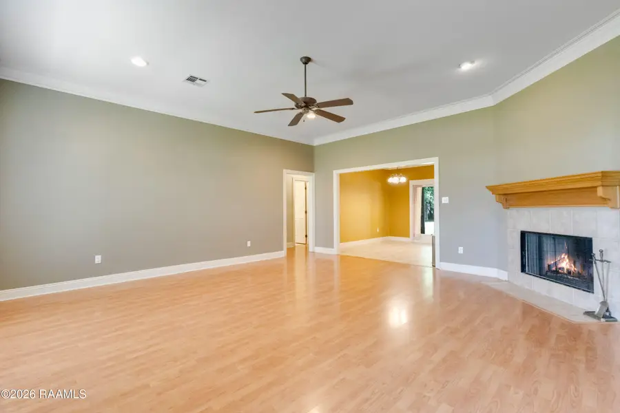 201 Treat Drive, Broussard, LA 70518 - #3