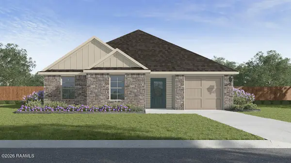 412 Wrenwood Drive, New Iberia, LA 70560