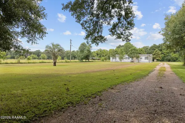 138 Courville Road, Scott, LA 70583
