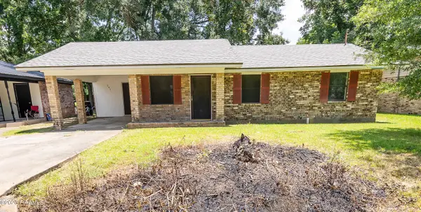 247 Martin Luther King Junior Drive, Port Barre, LA 70577