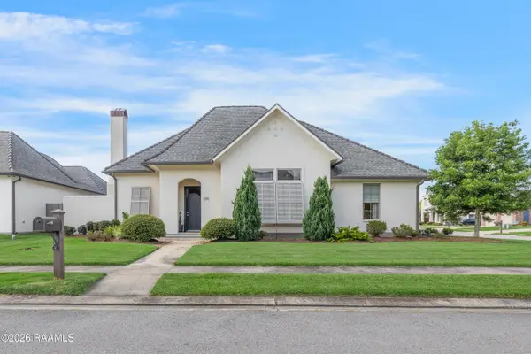 200 Habitat Ridge, Broussard, LA 70518