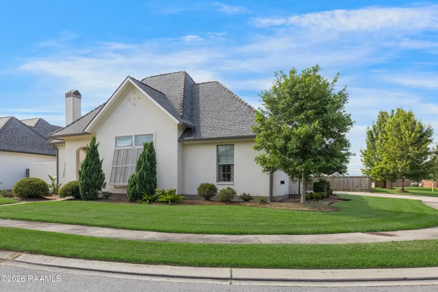 200 Habitat Ridge, Broussard, LA 70518 - #3
