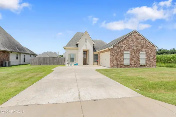 405 Sleepy Brook Road, Lafayette, LA 70508
