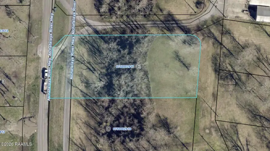 Tbd Atchafalaya River Highway, Breaux Bridge, LA 70517 - #2