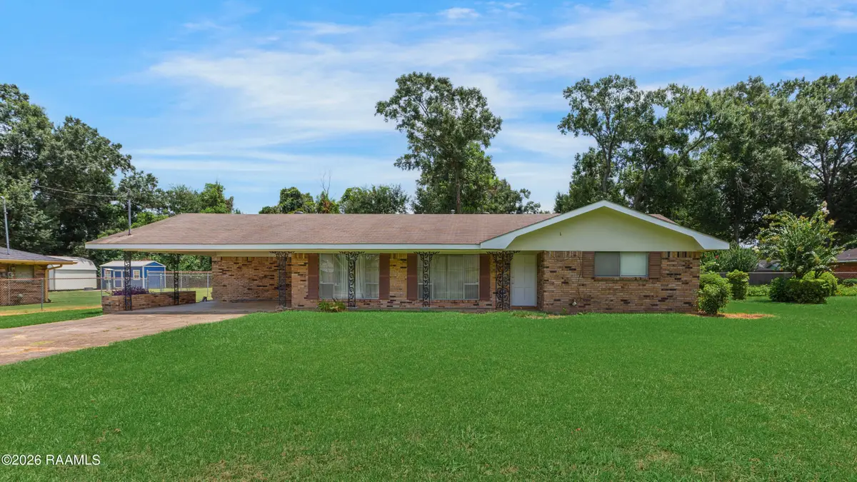 185 Holly Street, Lafayette, LA 70501 - #1