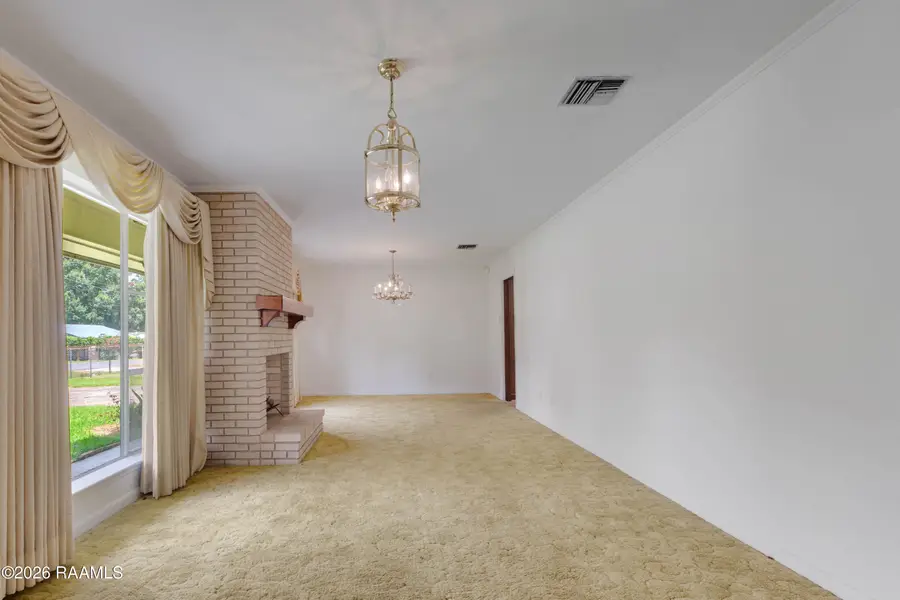 185 Holly Street, Lafayette, LA 70501 - #3