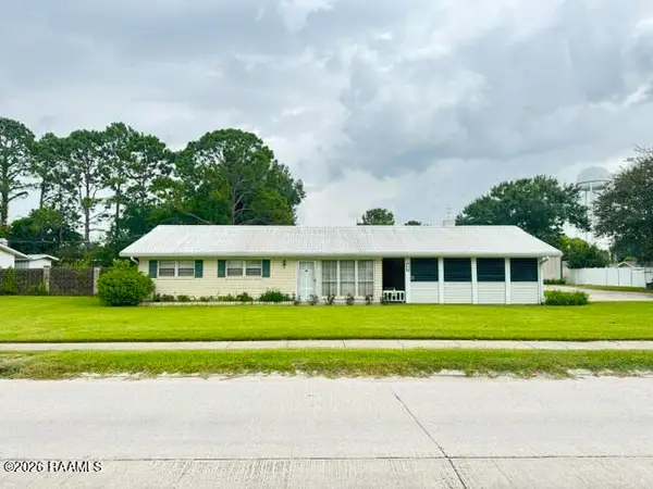 505 Martin Luther King Junior Street, Baldwin, LA 70514