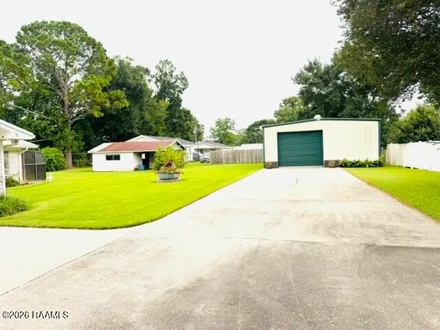 505 Martin Luther King Junior Street, Baldwin, LA 70514 - #2
