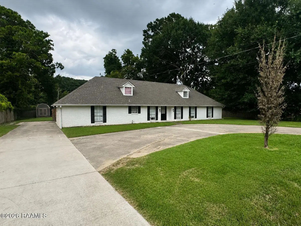 111 Julian Circle, Lafayette, LA 70507 - #1