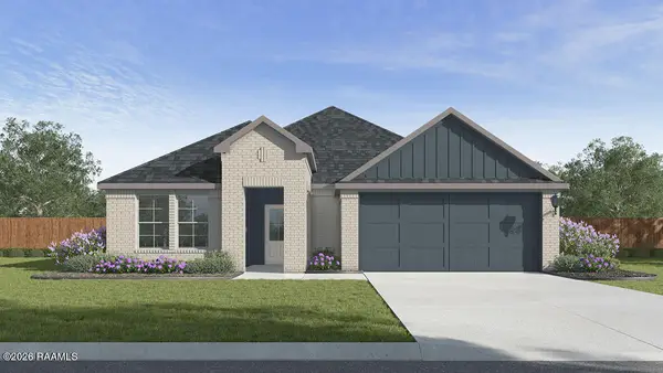 109 Esson Drive, Maurice, LA 70555