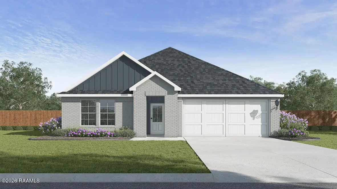 111 Esson Drive, Maurice, LA 70555 - #1