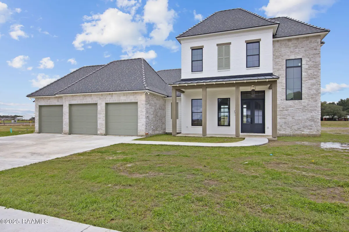 103 Ivy Cottage Drive, Youngsville, LA 70592 - #1