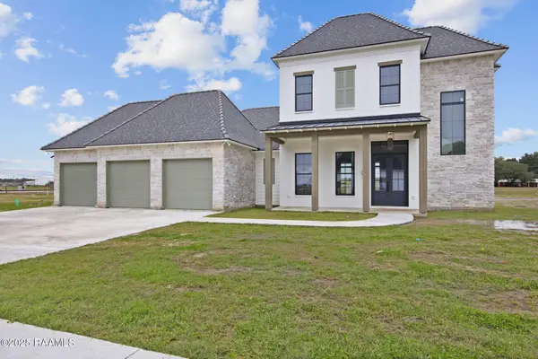 103 Ivy Cottage Drive, Youngsville, LA 70592