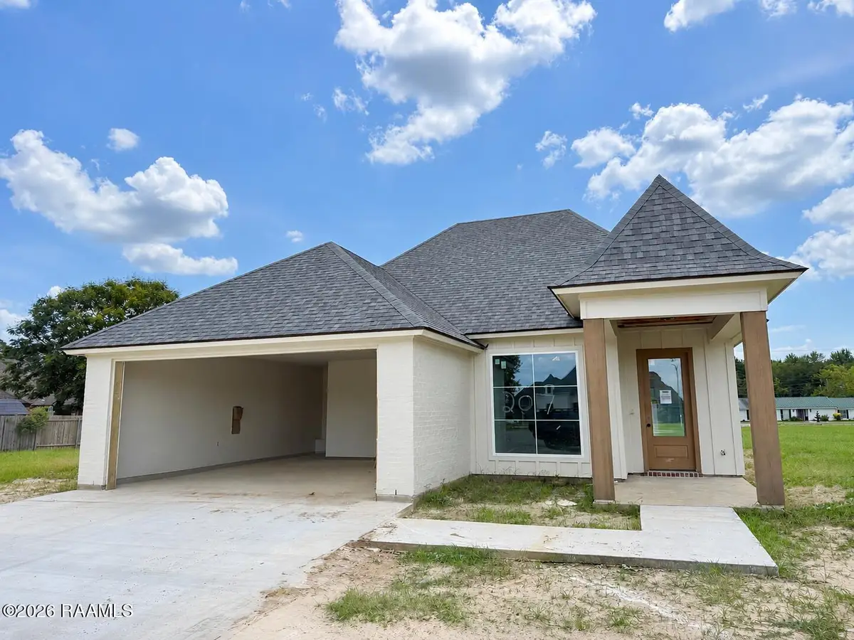 207 Commons Drive, Lafayette, LA 70508 - #1