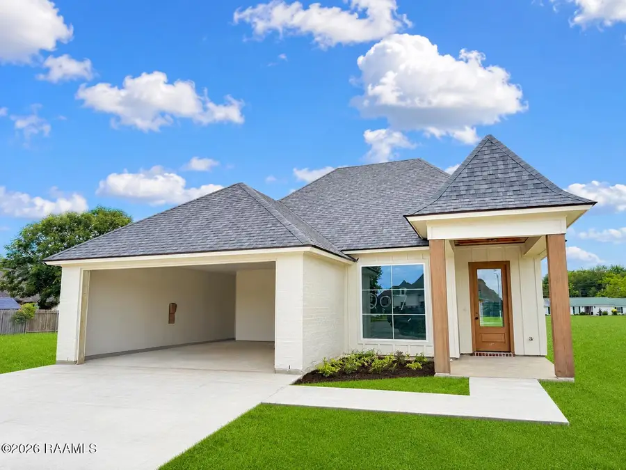 207 Commons Drive, Lafayette, LA 70508 - #2