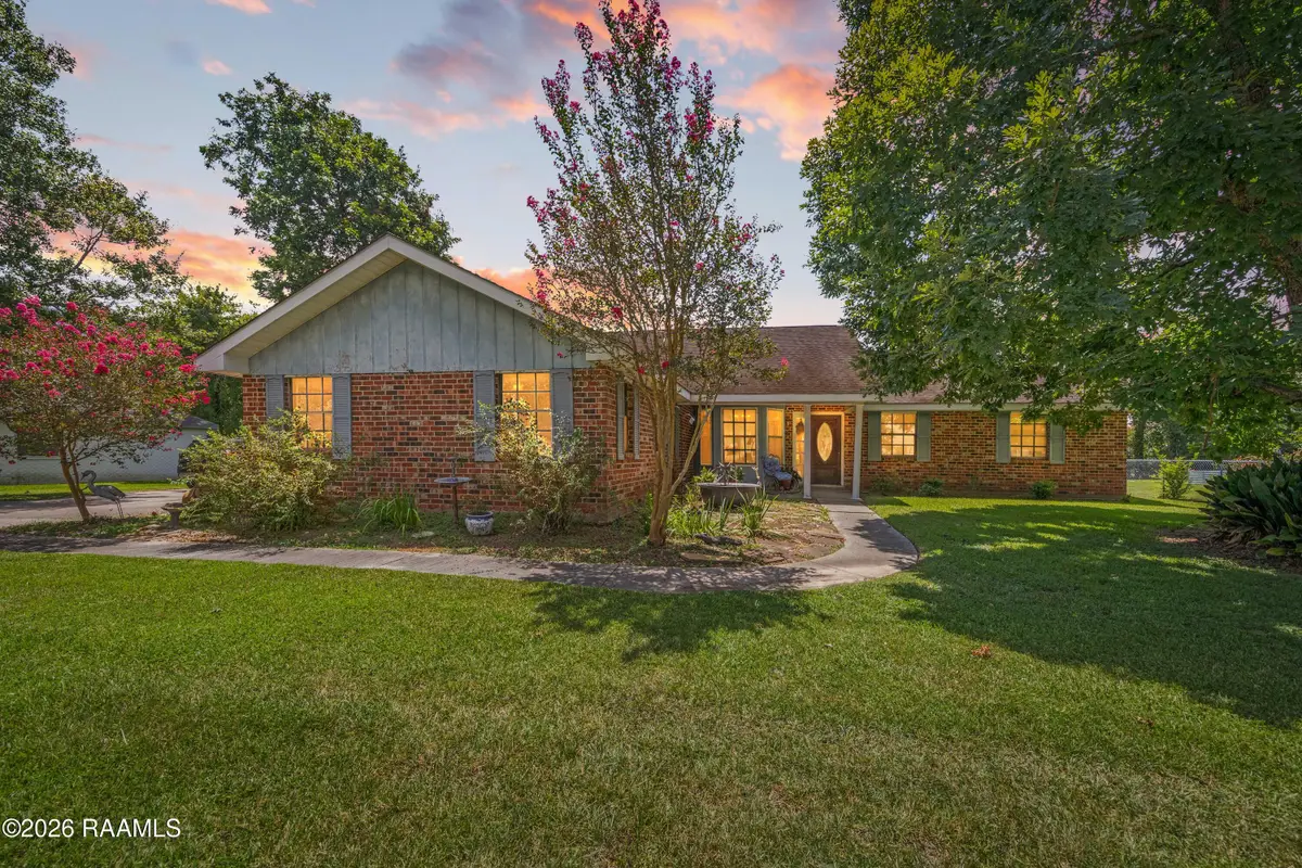 301 Billy Lou Drive, Lafayette, LA 70508 - #1