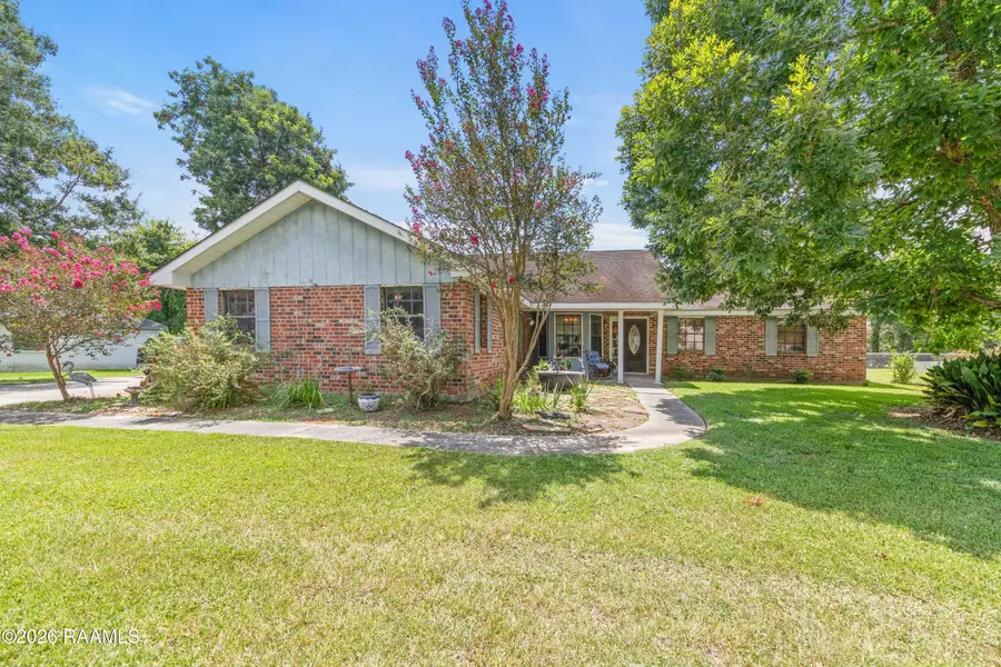301 Billy Lou Drive, Lafayette, LA 70508 - #2