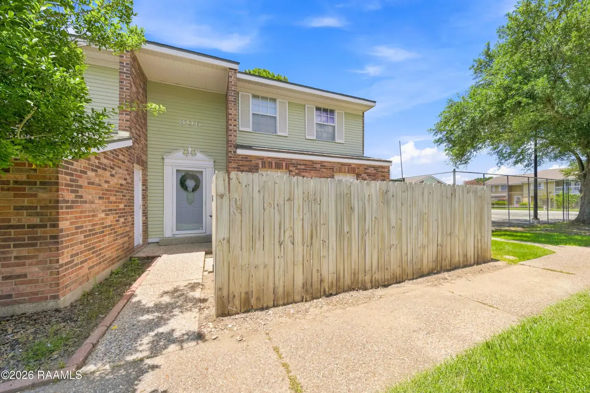 200 Lodge Drive #806, Lafayette, LA 70506 - #1