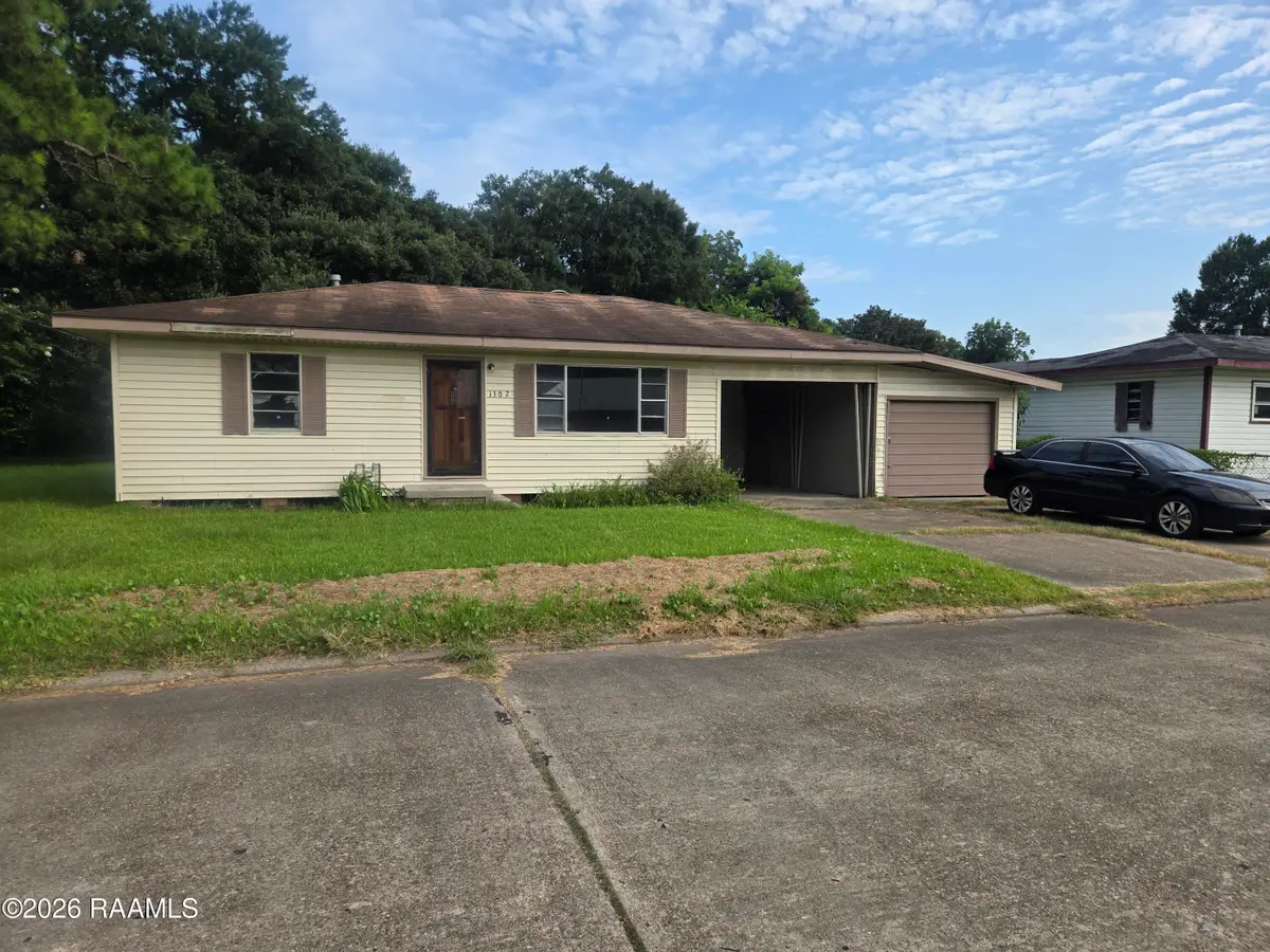 1302 Versailles, New Iberia, LA 70560 - #1