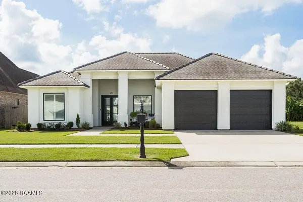 405 Ember Grove Crossing, Lafayette, LA 70508