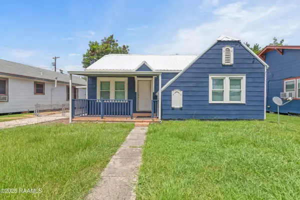 834 W Saint Peter Street, New Iberia, LA 70560