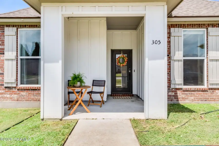 305 Stoneridge Drive, Duson, LA 70529 - #3