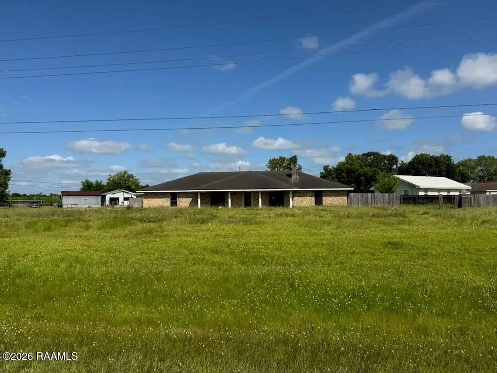 4803 Eraste Hebert Road, New Iberia, LA 70560 - #1