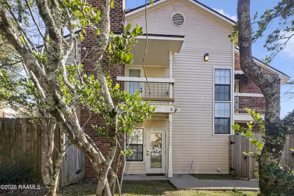 117 Horseshoe Drive #9, Lafayette, LA 70503