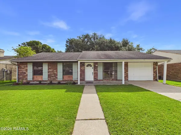 117 Case Lane, Lafayette, LA 70506