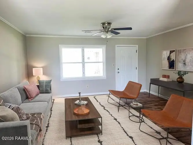 115 Venus Street, Morgan City, LA 70380 - #2