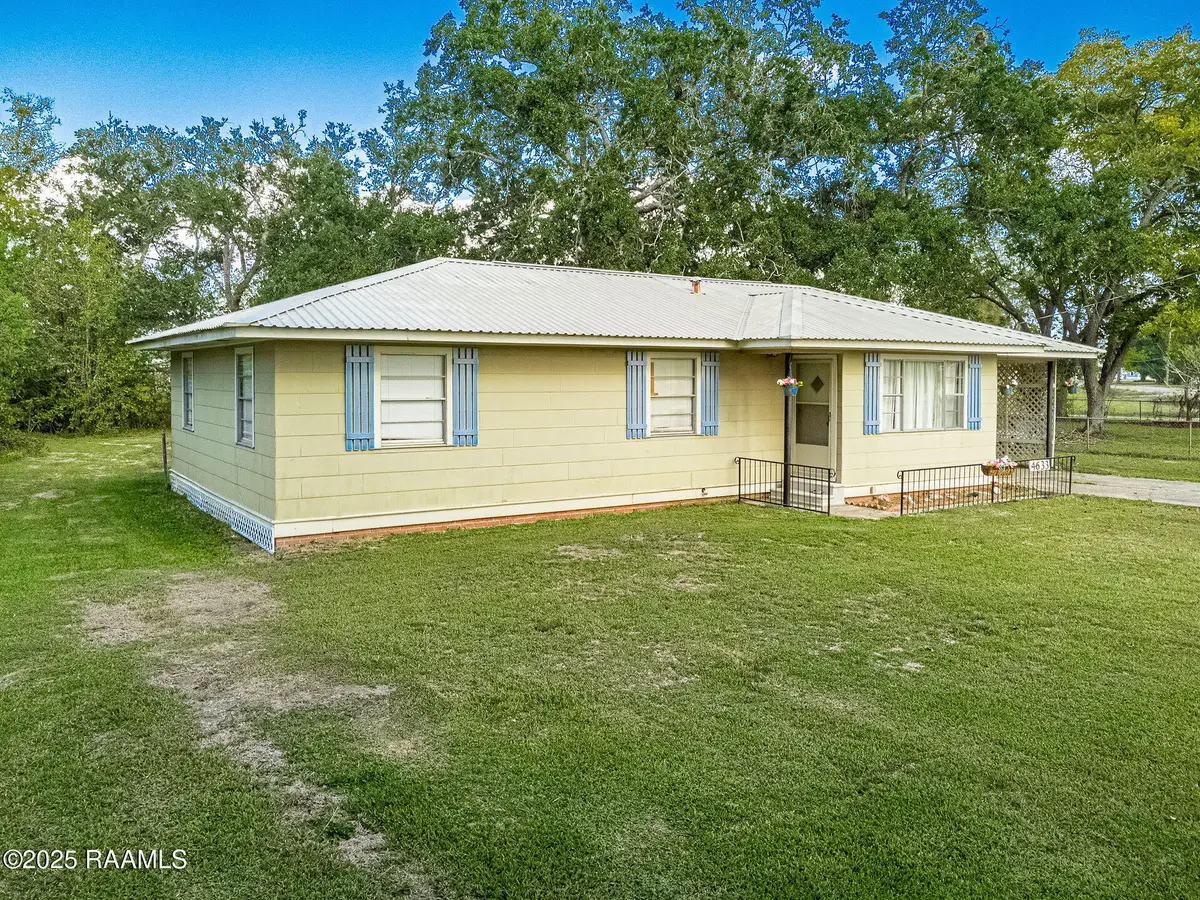 4633 Bridge Street Highway, Saint Martinville, LA 70582 - #1