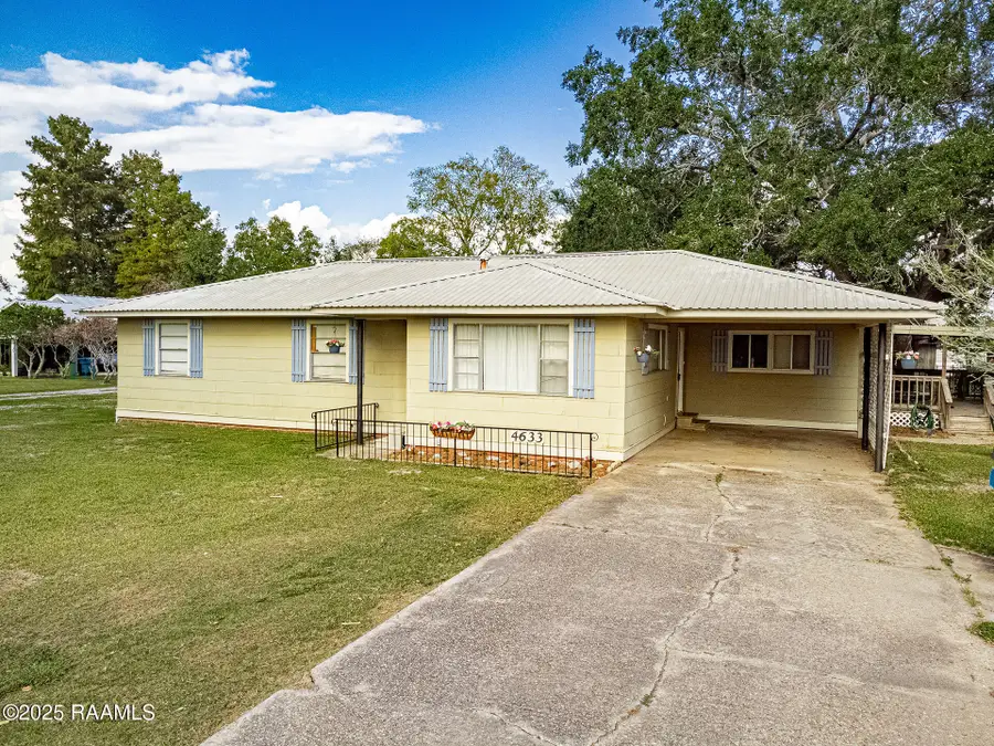 4633 Bridge Street Highway, Saint Martinville, LA 70582 - #2