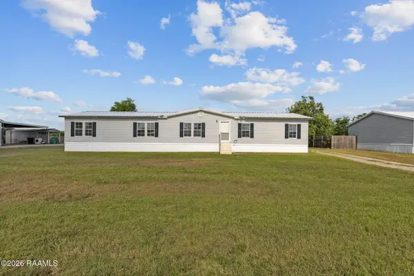 2112 Edia Street, Maurice, LA 70555