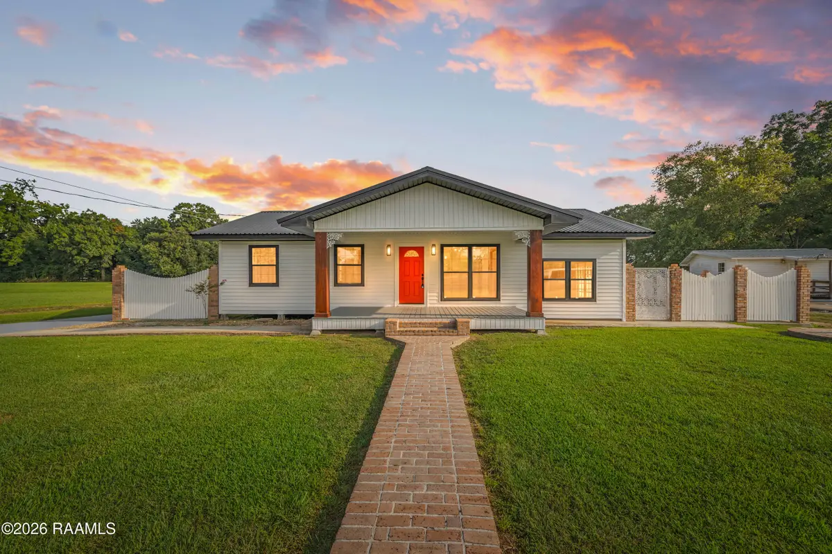 1027 Dup-dom Street, Breaux Bridge, LA 70517 - #1