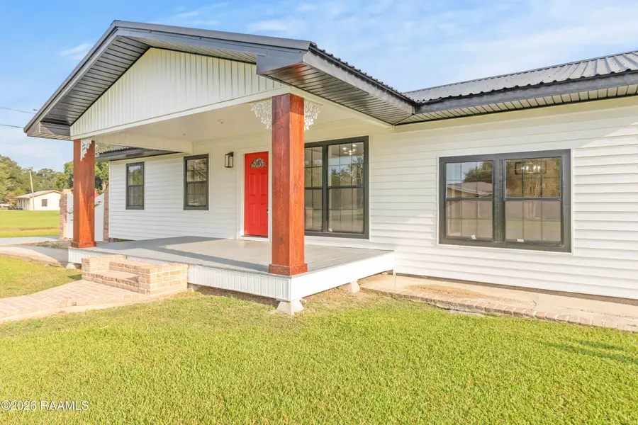 1027 Dup-dom Street, Breaux Bridge, LA 70517 - #2
