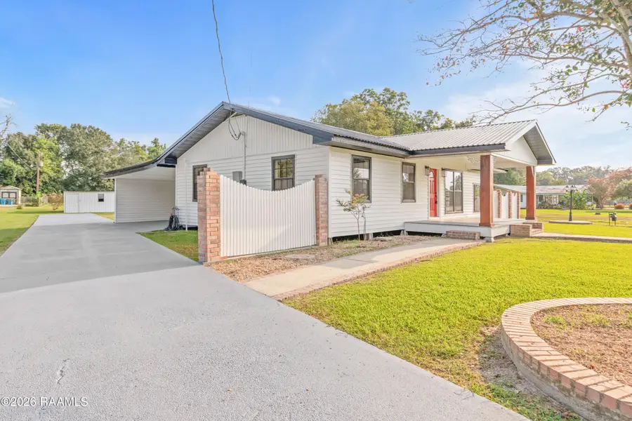 1027 Dup-dom Street, Breaux Bridge, LA 70517 - #3